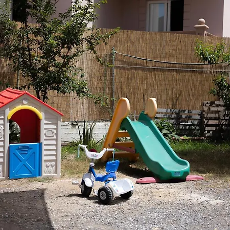 Adriana * Agia Marina